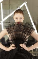 LARSEN THOMPSON for L