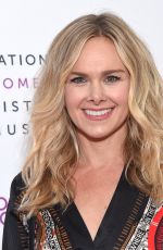 LAURA BELL BUNDY at National Women