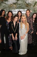 LAURA MARANO at Rachel Zoe / Box of Style Event in Los Angeles 03/11/2020