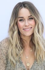 LAUREN CONRAD at Little Market’s International Women’s Day in Santa Monica 03/06/2020