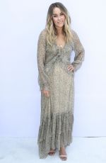 LAUREN CONRAD at Little Market’s International Women’s Day in Santa Monica 03/06/2020