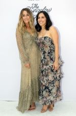 LAUREN CONRAD at Little Market’s International Women’s Day in Santa Monica 03/06/2020