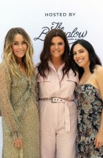 LAUREN CONRAD at Little Market’s International Women’s Day in Santa Monica 03/06/2020