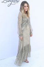 LAUREN CONRAD at Little Market’s International Women’s Day in Santa Monica 03/06/2020