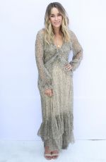 LAUREN CONRAD at Little Market’s International Women’s Day in Santa Monica 03/06/2020