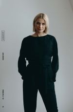 LENA GERCKE in Forbes Magazine, February 2020