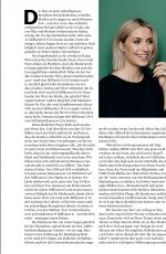 LENA GERCKE in Forbes Magazine, February 2020