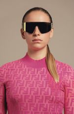 LENA KLENKE at a Photoshoot, 2020
