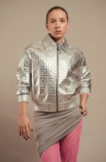 LENA KLENKE at a Photoshoot, 2020