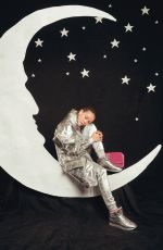 LENA KLENKE at a Photoshoot, 2020