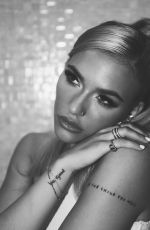 LENNON STELLA in Pulse Spikes Magazine, March 2020