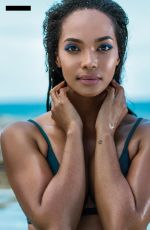 LIESL LAURIE in Women