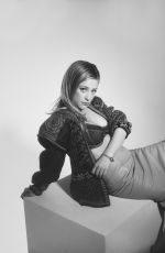 LILI REINHART for L