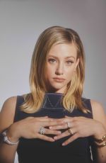 LILI REINHART for L