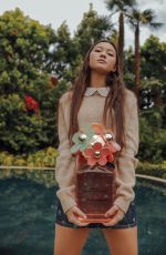 LILY CHEE for Marc Jacobs Fragrances, Spring 2020