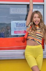 LINDSAY REINSTRA for Tash Apparel Spring 2020 Collection