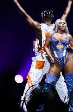LITTLE MIX Performs at Grls Festival in Sao Paulo 03/08/2020