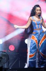 LITTLE MIX Performs at Grls Festival in Sao Paulo 03/08/2020