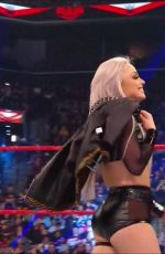 LIV MORGAN vd RUBY RIOTT 03/02/2020