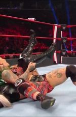 LIV MORGAN vd RUBY RIOTT 03/02/2020