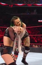 LIV MORGAN vd RUBY RIOTT 03/02/2020