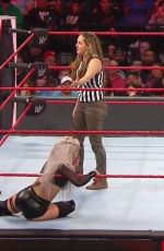 LIV MORGAN vd RUBY RIOTT 03/02/2020