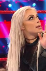 LIV MORGAN vd RUBY RIOTT 03/02/2020