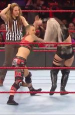 LIV MORGAN vd RUBY RIOTT 03/02/2020