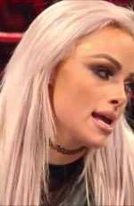 LIV MORGAN vd RUBY RIOTT 03/02/2020