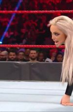 LIV MORGAN vd RUBY RIOTT 03/02/2020
