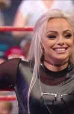 LIV MORGAN vd RUBY RIOTT 03/02/2020