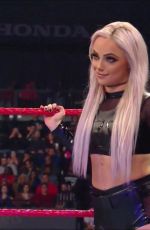 LIV MORGAN vd RUBY RIOTT 03/02/2020