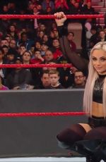 LIV MORGAN vd RUBY RIOTT 03/02/2020
