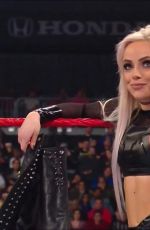 LIV MORGAN vd RUBY RIOTT 03/02/2020
