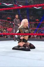 LIV MORGAN vd RUBY RIOTT 03/02/2020