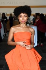 LOGAN BROWNING at National Women