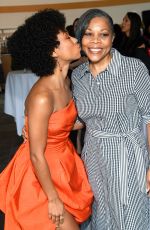 LOGAN BROWNING at National Women