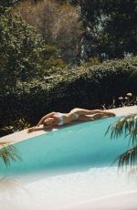 LOTTA MAYBELAKE for Suboo Swim, March 2020
