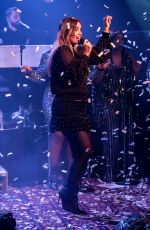 LOUISE REDKNAPP Opens Her UK Tour in Southampton 03/12/2020