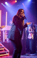 LOUISE REDKNAPP Opens Her UK Tour in Southampton 03/12/2020
