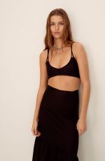 LUNA  BIJI for Mango Swimwear 2020