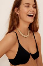 LUNA  BIJI for Mango Swimwear 2020
