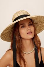 LUNA  BIJI for Mango Swimwear 2020