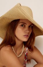 LUNA  BIJI for Mango Swimwear 2020