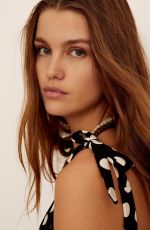 LUNA  BIJI for Mango Swimwear 2020