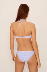 LUNA  BIJI for Mango Swimwear 2020