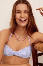 LUNA  BIJI for Mango Swimwear 2020