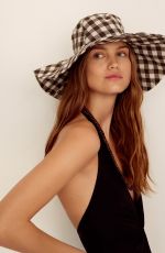 LUNA  BIJI for Mango Swimwear 2020