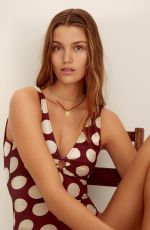 LUNA  BIJI for Mango Swimwear 2020