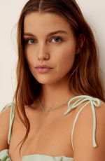 LUNA  BIJI for Mango Swimwear 2020